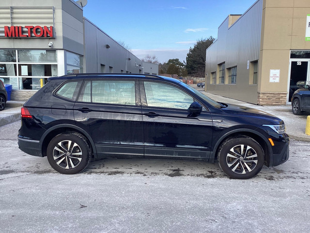 2023 Volkswagen Tiguan Trendline TRENDLINE AWD|R-CAM|DRIVE MO... in Cars & Trucks in Oakville / Halton Region - Image 2