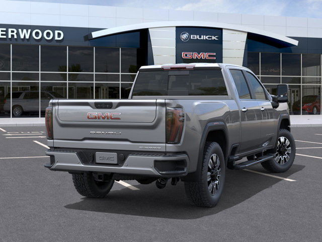2025 GMC Sierra 3500HD Denali in Cars & Trucks in Strathcona County - Image 4