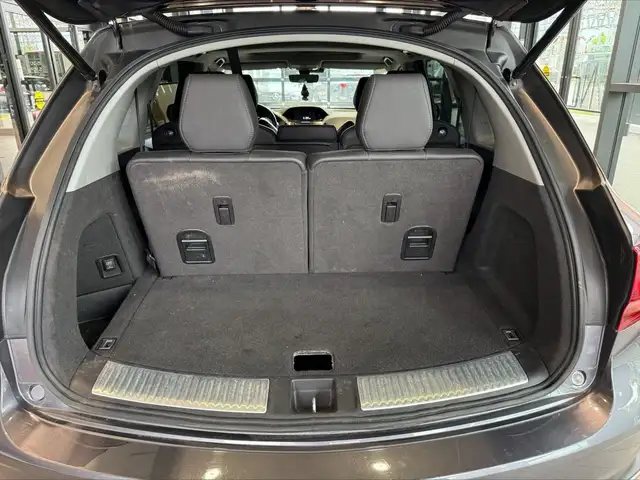 2017 Acura MDXSH-AWD 4dr in Cars & Trucks in City of Montréal - Image 24