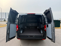 2020 Mercedes-Benz MATRIS—126”WB -Cargo -2.0 Lit - 4 Cyl - Gasoline Engine - Great Fuel Consumption-... (image 5)