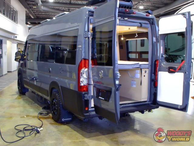 2025 VRP PANORAMIC PANORAMIC in RVs & Motorhomes in Calgary - Image 4