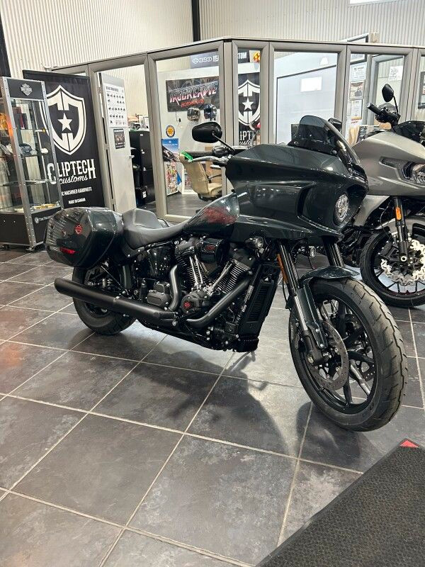 2025 Harley-Davidson Low Rider ST in Street, Cruisers & Choppers in Sudbury