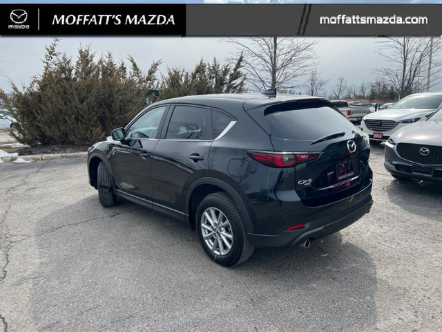 2025 Mazda CX-5 GS HEATED SEATS - POWER LIFTGATE in Cars & Trucks in Barrie - Image 4