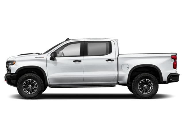 2025 Chevrolet Silverado 1500 ZR2 in Cars & Trucks in Medicine Hat - Image 3
