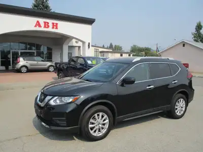 2020 Nissan Rogue AWD Special Edition Ready for Anything! Looking for a reliable, stylish, and versa...