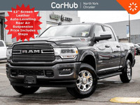 2022 RAM 2500 Laramie 4x4 Crew Cab 6'4 Box Level A Vented