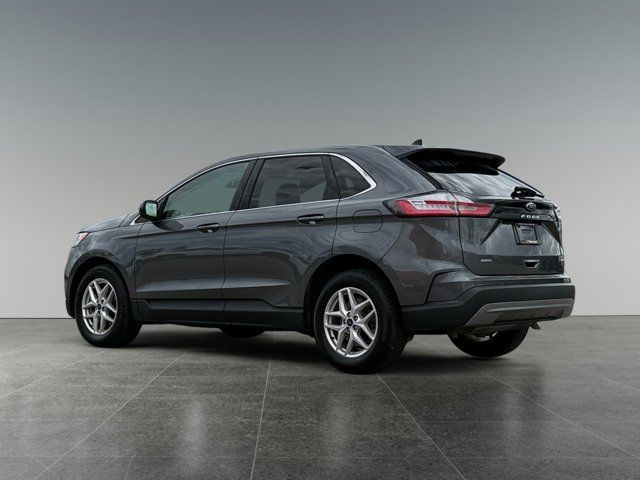 2022 Ford Edge SEL in Cars & Trucks in Calgary - Image 4