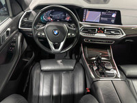 The 2020 BMW X5 xDrive40i blends luxury with performance, equipped with a robust 3.0L turbo engine a... (image 6)