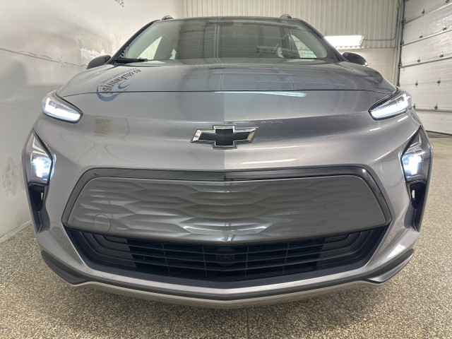 2023 Chevrolet Bolt EUV LT LT/EUV/ELECTRIC/36KM/ONE OWNER TRADE! in Cars & Trucks in Belleville - Image 3