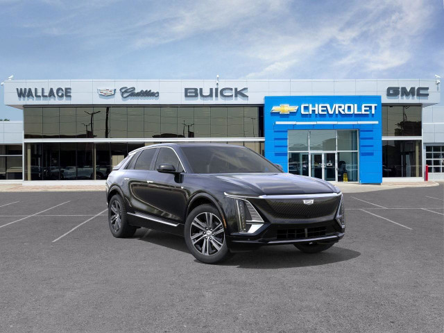2025 Cadillac LYRIQ Luxury in Cars & Trucks in Oakville / Halton Region - Image 2