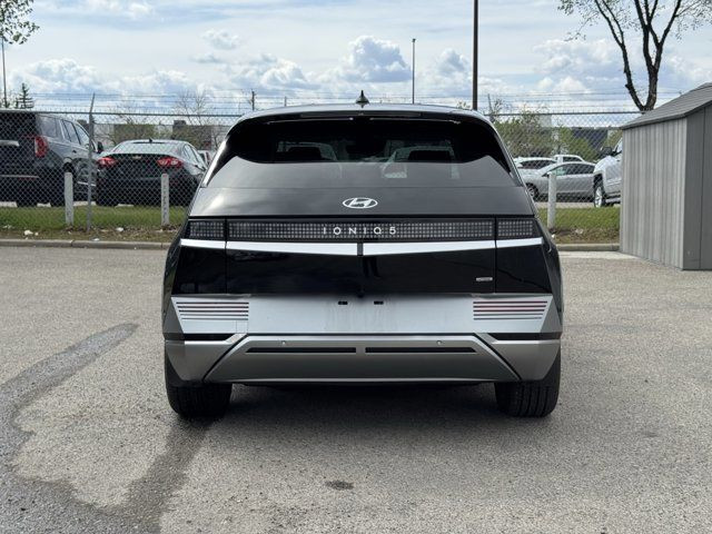 2024 Hyundai IONIQ 5 ULTIMATE / LOW KMS / NO CLAIMS in Cars & Trucks in Calgary - Image 4
