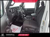 DESCRIPTION 2023 JEEP WRANGLER SPORT S V6 The 2023 Jeep Wrangler Sport S with V6 engine is an iconic... (image 9)