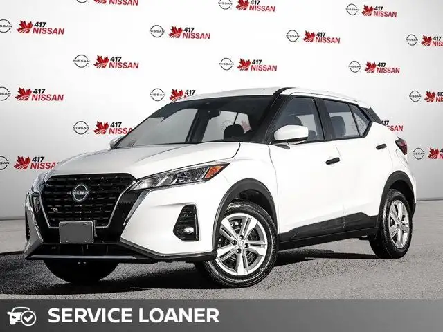 2025 Nissan Kicks Play in Cars & Trucks in Ottawa - Image 2