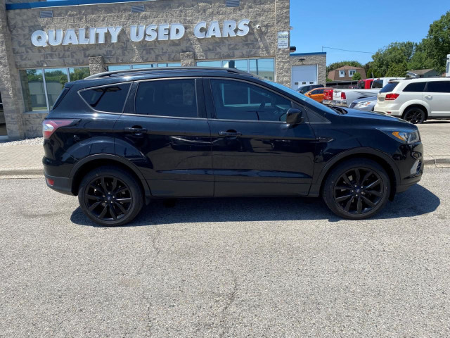 2018 Ford Escape SE in Cars & Trucks in Sarnia - Image 2