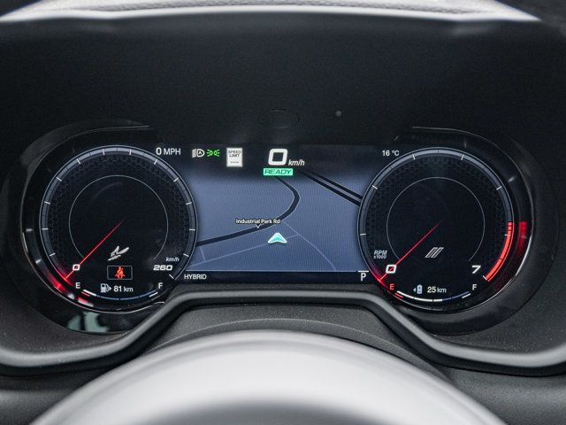 2024 Dodge Hornet R/T Plus in Cars & Trucks in Barrie - Image 3