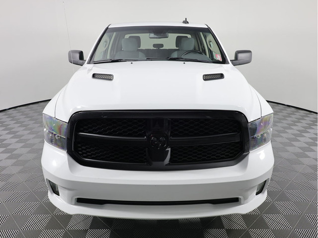 2020 Ram 1500 Classic EXPRESS NIGHT EDITION | SUB-ZERO PKG | in Cars & Trucks in Calgary - Image 2
