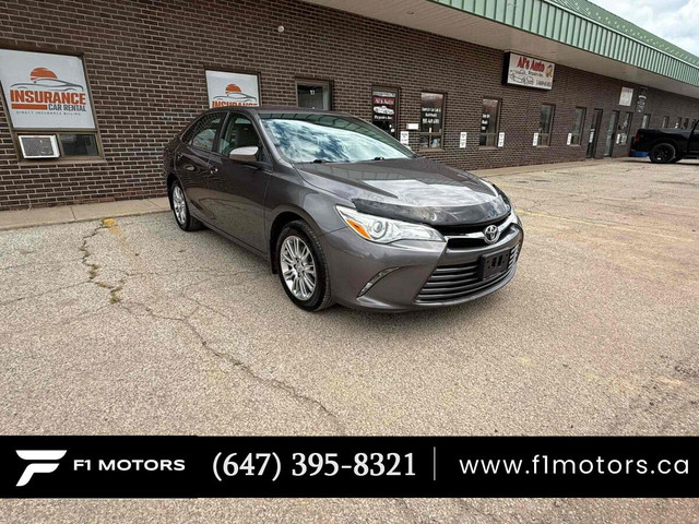 2015 Toyota Camry SE in Cars & Trucks in Oakville / Halton Region - Image 3