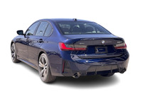 2024 BMW 330i – The Ultimate Sports Sedan Discover the thrill of driving with the 2024 BMW 330i, whe... (image 7)