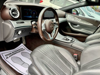 CLS 450 4MATIC - AMG Sport Package - Premium Package - Comfort Package - Lighting Package - Black Ex... (image 8)