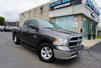 SAFETY INCLUDED 31 DETAILED SERVICE RECORDS ACCIDENT FREE Clean Dodge Ram 1500 Crew Cab 3.6L V6 4X4... (image 7)