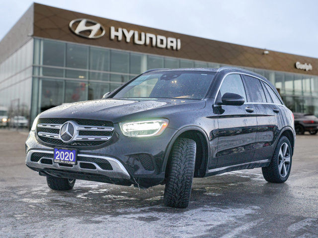 2020 Mercedes-Benz GLC 300 | Leather | Panoroof | Navigation |S in Cars & Trucks in Guelph - Image 3