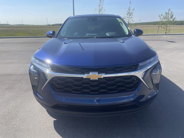 2024 Chevrolet Trax LS in Cars & Trucks in Calgary - Image 2