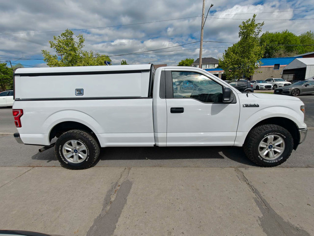 2020 Ford F-150 XLT EXTRA CLEAN, LONG BOX 4X4 in Cars & Trucks in Ottawa - Image 3