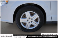 2019 Dodge Grand Caravan SE White Knuckle Clearcoat 6-Speed Automatic Leduc Hyundai is Leduc's pre-o... (image 5)