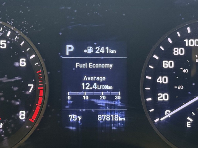 2021 Hyundai Tucson Preferred Auto AC Cam in Cars & Trucks in Gatineau - Image 2