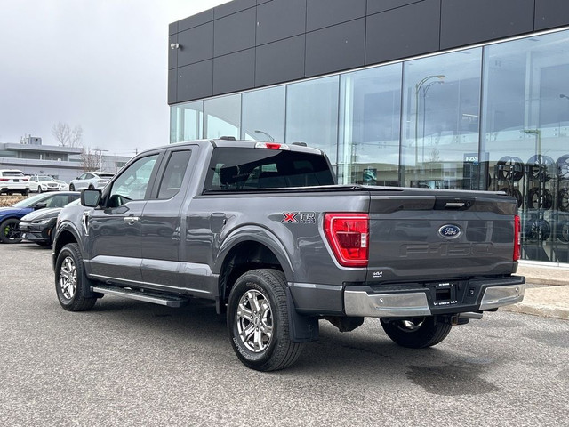  2021 Ford F-150 XLT 4WD SuperCab 6.5' Box in Cars & Trucks in Gatineau - Image 4