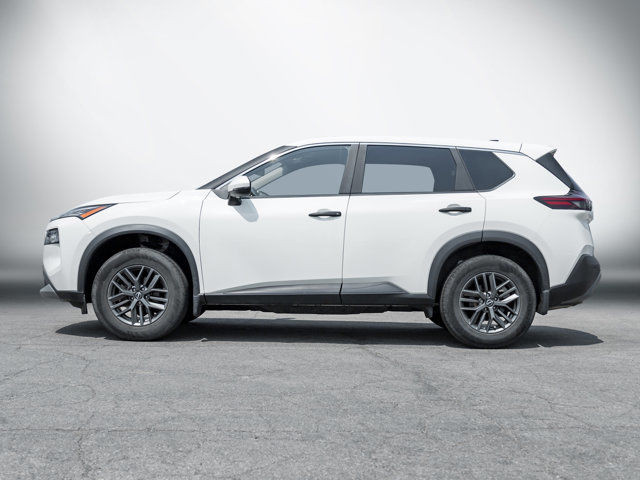 2023 Nissan Rogue S | One Owner | Clean Carfax | Alloy Rims in Cars & Trucks in Hamilton - Image 3