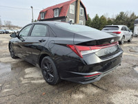 2022 HYUNDAI ELANTRA ! CARS IN LOBO LTD. (Buy - Sell - Trade - Finance) Office# - 519-666-2800 TEXT... (image 4)