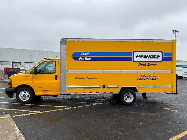 2019 General Motors Corp G33903 DURAPLAT in Heavy Trucks in Mississauga / Peel Region - Image 4