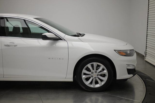 2021 Chevrolet Malibu LT in Cars & Trucks in Calgary - Image 3