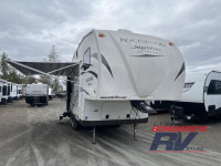 2015 Forest River RV Rockwood Signature Ultra Lite 8244WS