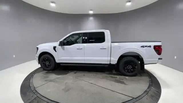 2025 Ford F-150 XLT in Cars & Trucks in Strathcona County - Image 10