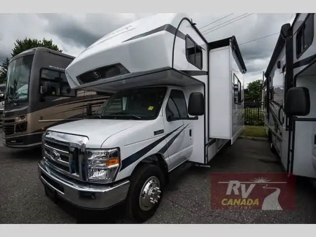 2024 Forest River RV Sunseeker LE 3250DSLE Ford in RVs & Motorhomes in Ottawa - Image 2