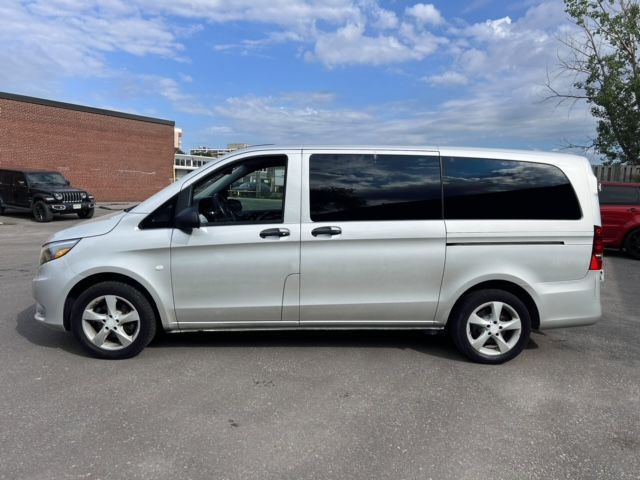 2016 MERCEDES-BENZ METRIS 7-PASSENGER 7-PASSENGER in Cars & Trucks in City of Toronto - Image 4