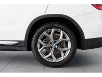 2021 BMW X3 xDrive30i AWD 8-Speed Automatic 2.0L I4 TwinPower Turbo EXTERIOR - ALPINE WHITE INTERIOR... (image 7)