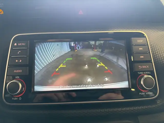 2021 Nissan Kicks S Auto AC Cam dans Autos et camions dans Gatineau - Image 19