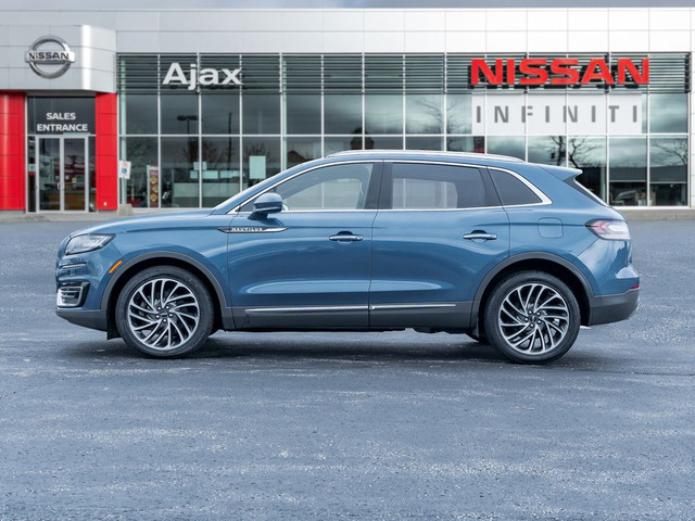 2019 Lincoln NAUTILUS Reserve FULLY LOADED! CLEAN CARFAX in Cars & Trucks in Oshawa / Durham Region - Image 3