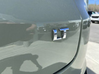 The 2025 Chevrolet Trailblazer LT in Cacti Green is a stylish and practical subcompact SUV, perfectl... (image 6)