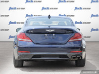 WAS: $27619 NOW: $26597 plus taxes and licensing feesDiscover the Thrill of Driving with the 2020 Ge... (image 4)