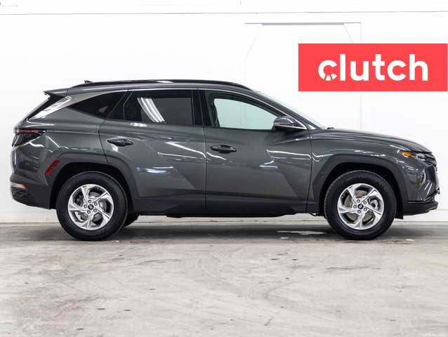 2023 Hyundai Tucson Preferred w/ Trend Pkg w/Apple CarPlay & And in Cars & Trucks in City of Toronto - Image 4