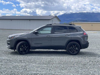 The 2022 Jeep Cherokee Altitude offers a stylish, rugged, and versatile SUV perfect for those who wa... (image 2)