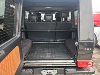 Highlighted Vehicle Features: AIR CONDITIONING, LEATHER SEATS, ADJUSTABLE STEERING WHEEL, BLIND SPOT... (image 8)