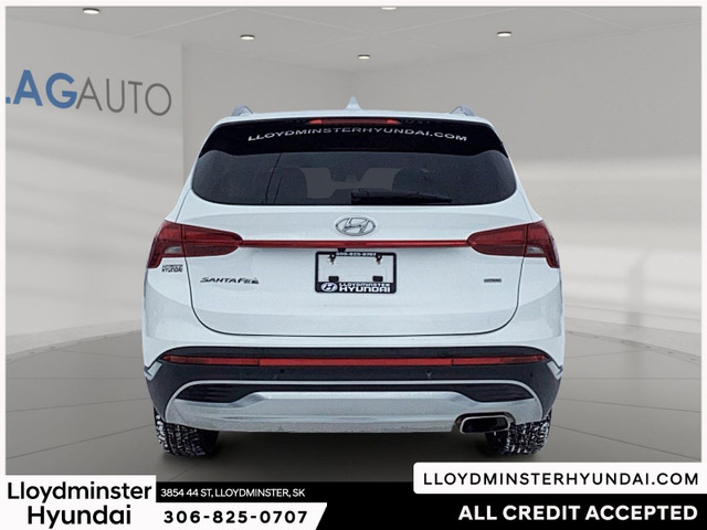 2023 Hyundai Santa Fe in Cars & Trucks in Lloydminster - Image 3