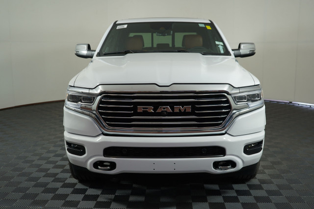 2023 Ram 1500 LONGHORN in Cars & Trucks in Grande Prairie - Image 3
