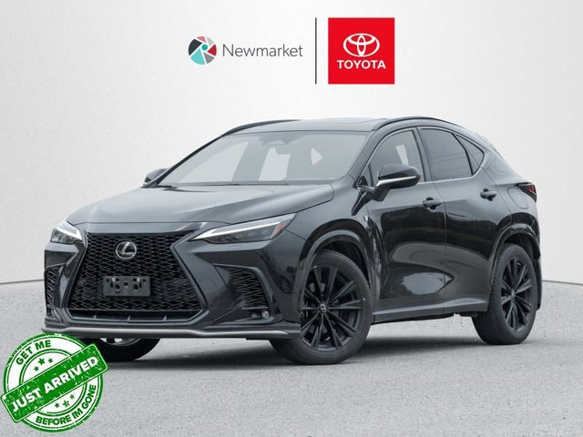 2022 Lexus NX 350 in Cars & Trucks in Markham / York Region - Image 2