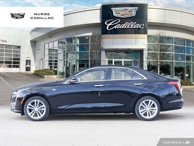 2025 Cadillac CT5 Sport in Cars & Trucks in Oshawa / Durham Region - Image 3